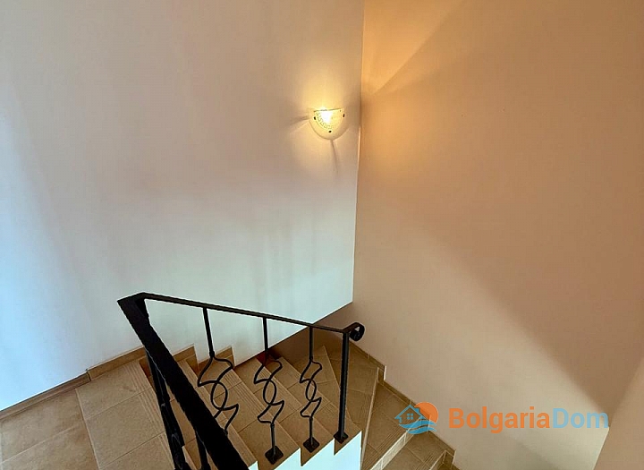 Отличный таунхаус в Святом Власе для любителей тишины и спокойствия. Фото 16 Отличный таунхаус в Святом Власе для любителей тишины и спокойствия. Фото 16