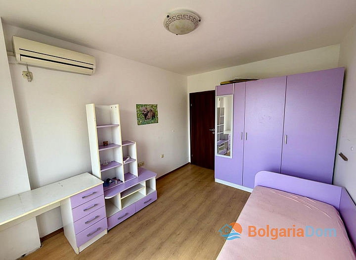 Отличный таунхаус в Святом Власе для любителей тишины и спокойствия. Фото 8 Отличный таунхаус в Святом Власе для любителей тишины и спокойствия. Фото 8