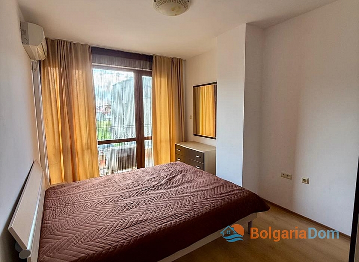 Отличный таунхаус в Святом Власе для любителей тишины и спокойствия. Фото 12 Отличный таунхаус в Святом Власе для любителей тишины и спокойствия. Фото 12