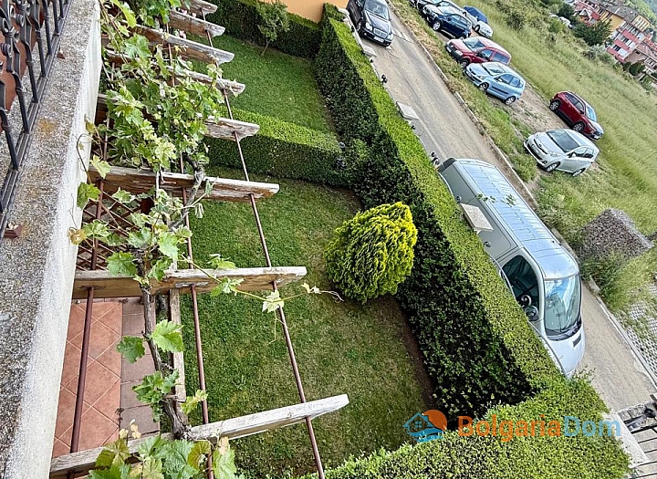 Отличный таунхаус в Святом Власе для любителей тишины и спокойствия. Фото 18 Отличный таунхаус в Святом Власе для любителей тишины и спокойствия. Фото 18