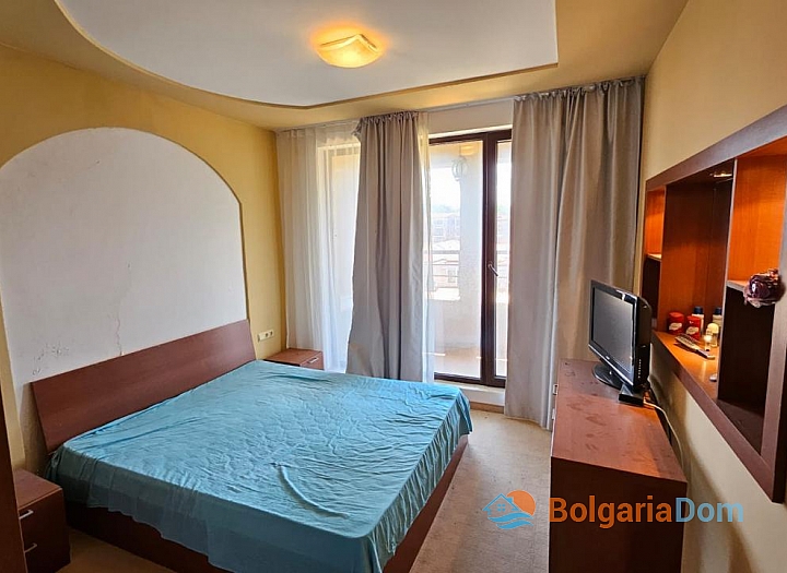 Krásný apartmán na první pobřeží v luxusním komplexu. Foto 5