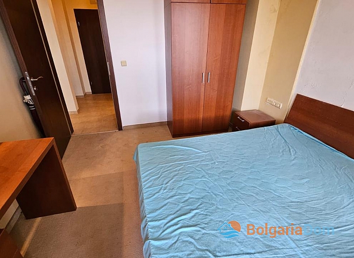 Krásný apartmán na první pobřeží v luxusním komplexu. Foto 6