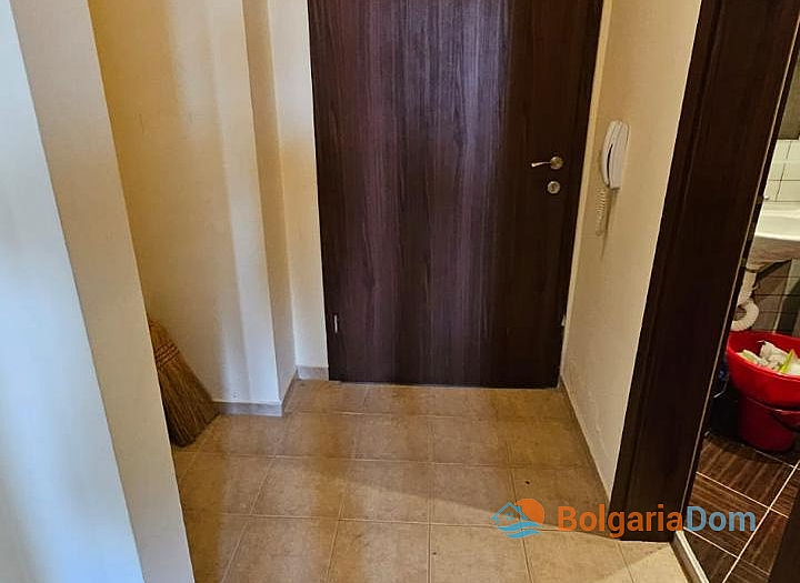 Krásný apartmán na první pobřeží v luxusním komplexu. Foto 14