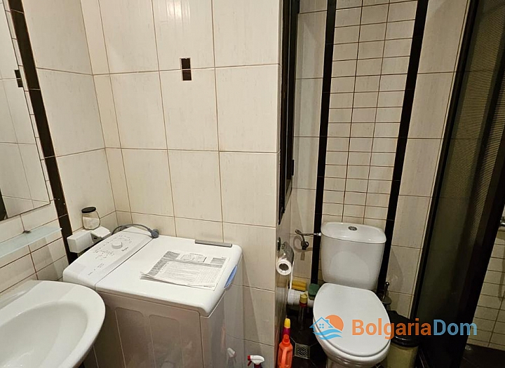 Krásný apartmán na první pobřeží v luxusním komplexu. Foto 12
