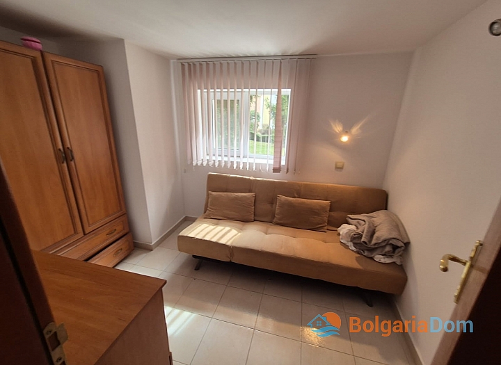 Dvoupokojový krásný apartmán na nejlepším místě ve Sveti Vlas. Foto 3