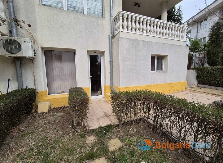 Dvoupokojový krásný apartmán na nejlepším místě ve Sveti Vlas. Foto 15