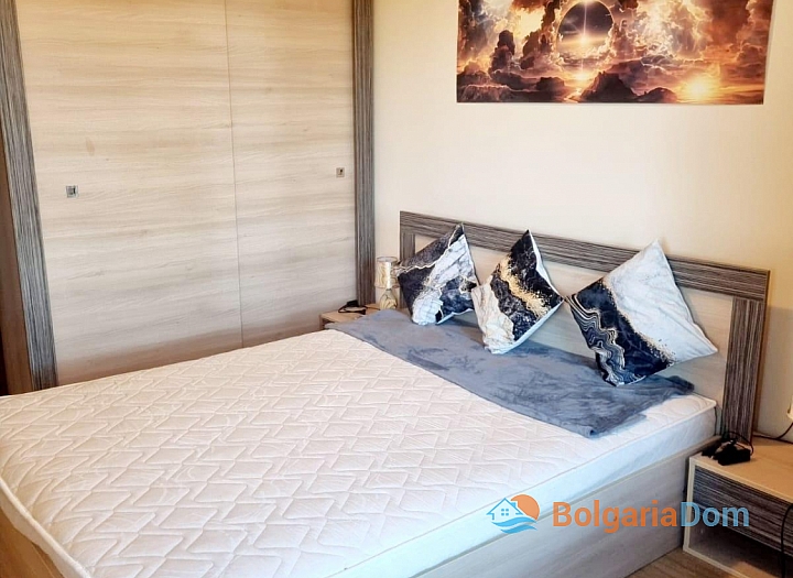 Beautiful two-room apartment in a large complex in installments. Photo 7