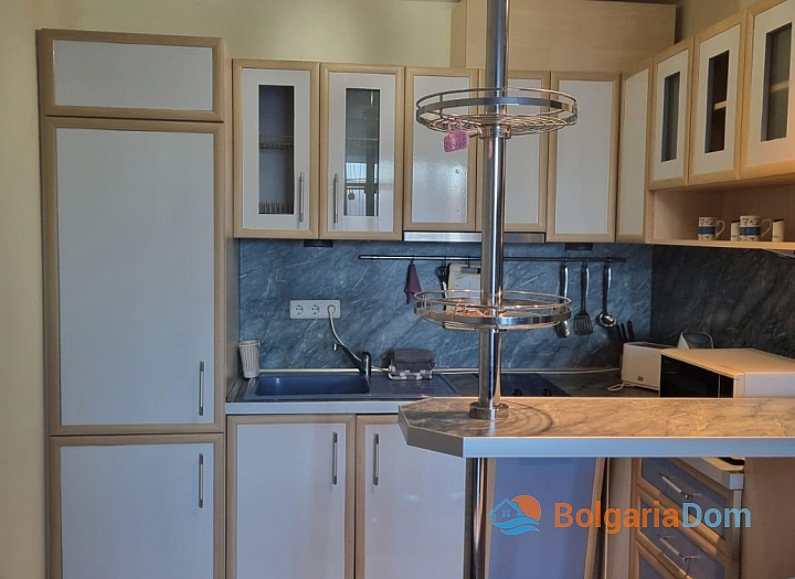 Beautiful two-room apartment in a large complex in installments. Photo 5