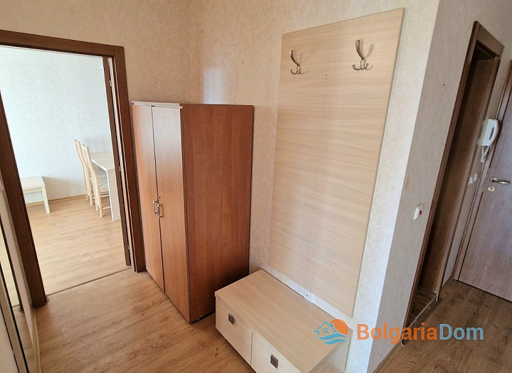 Doskonały apartament z widokiem na basen 100 metrów od morza. Zdjęcie 11