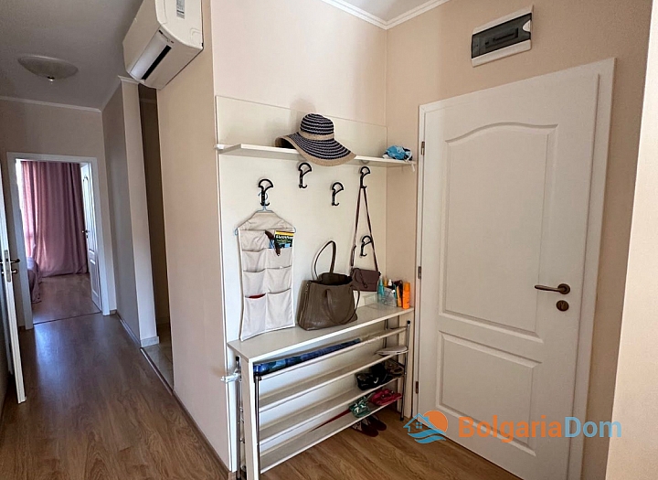 Dwupokojowy apartament w luksusowym kompleksie SPA Izida Palace. Zdjęcie 2