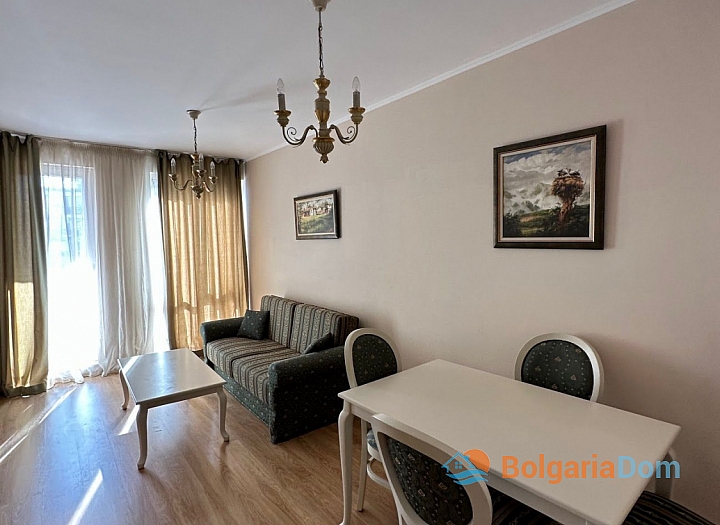 Dwupokojowy apartament w luksusowym kompleksie SPA Izida Palace. Zdjęcie 4
