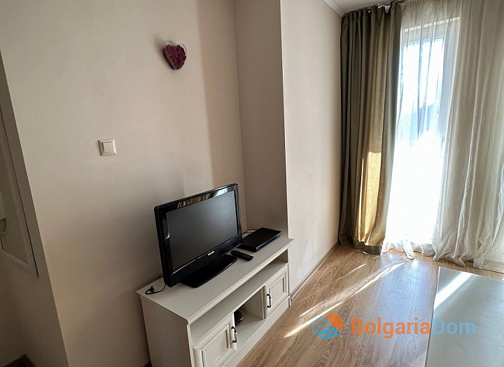 Dwupokojowy apartament w luksusowym kompleksie SPA Izida Palace. Zdjęcie 5