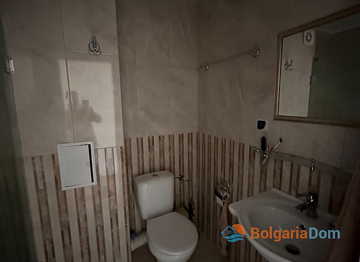 Dwupokojowy apartament w luksusowym kompleksie SPA Izida Palace. Zdjęcie 7