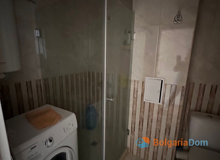 Dwupokojowy apartament w luksusowym kompleksie SPA Izida Palace. Zdjęcie 8