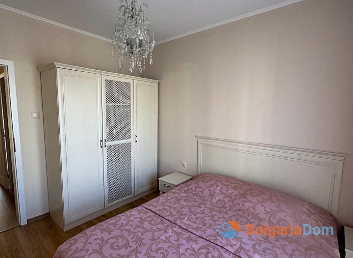 Dwupokojowy apartament w luksusowym kompleksie SPA Izida Palace. Zdjęcie 10
