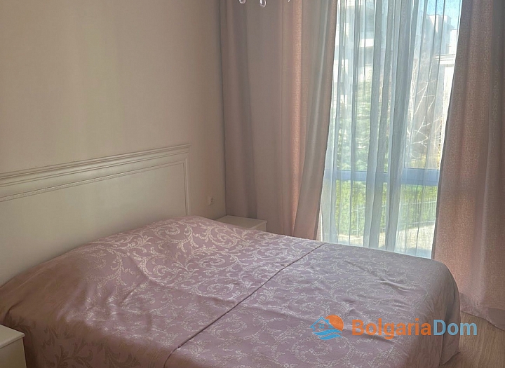 Dwupokojowy apartament w luksusowym kompleksie SPA Izida Palace. Zdjęcie 11
