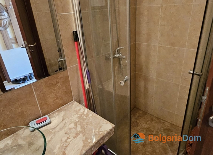 Two-room apartment near the beach Cacao beach. Photo 10