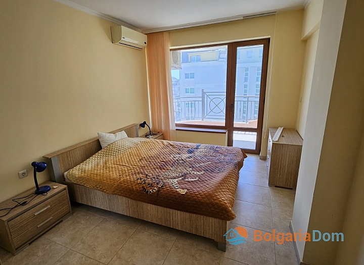 Two-room apartment near the beach Cacao beach. Photo 8