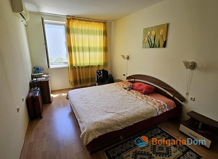 Двухкомнатная квартира с видом на море . Zdjęcie 5