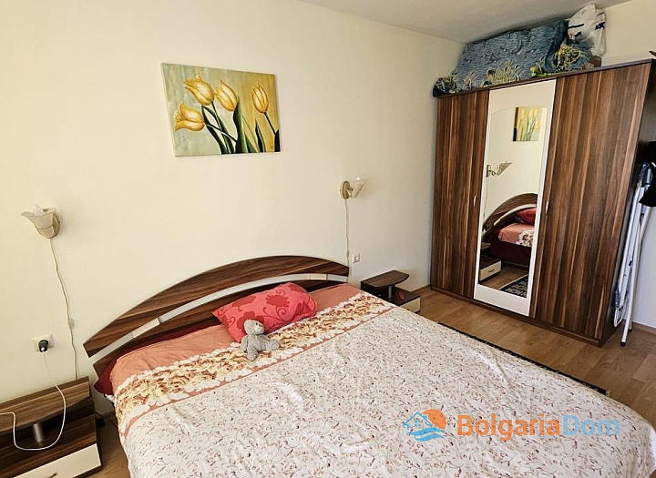 Двухкомнатная квартира с видом на море . Zdjęcie 6