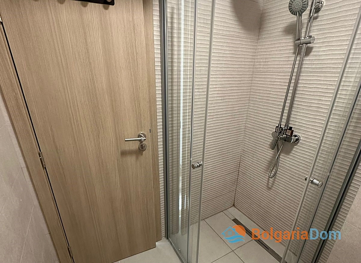 Stylowy apartament w pięknym kompleksie 200 metrów od morza. Zdjęcie 17
