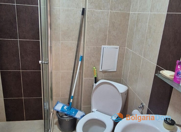 Velké studio v elitním komplexu Cascadas. Foto 10