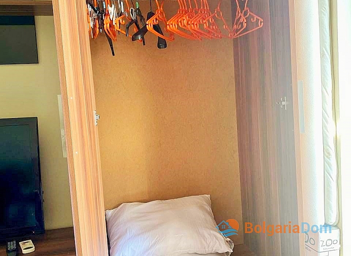 Útulné studio ve velkém rodinném komplexu. Foto 7
