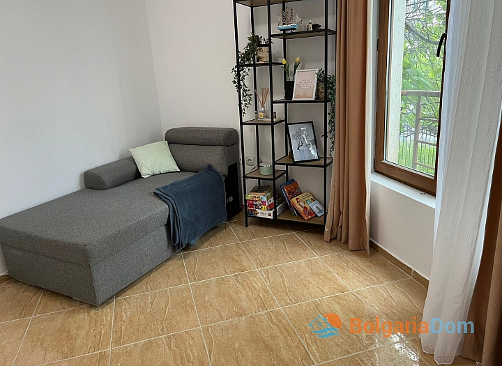 Třípokojový apartmán ve Sveti Vlas. Foto 3