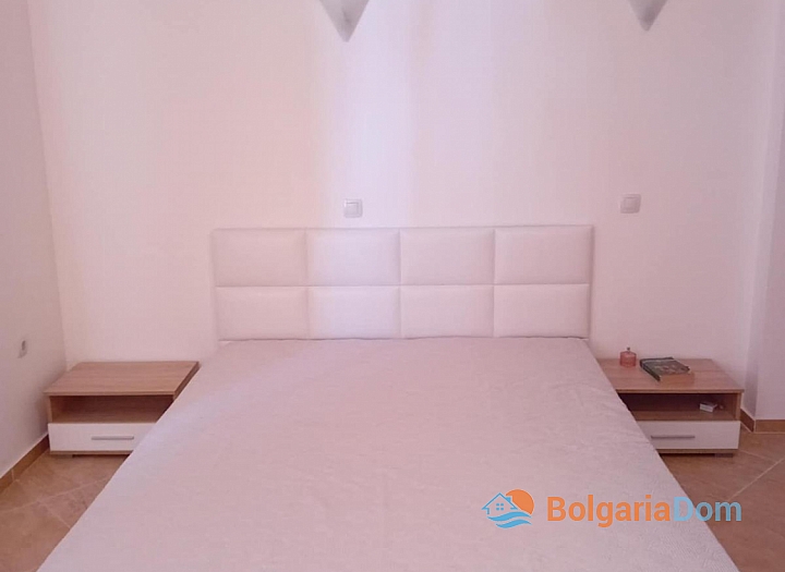 Třípokojový apartmán ve Sveti Vlas. Foto 5