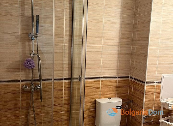Třípokojový apartmán ve Sveti Vlas. Foto 8