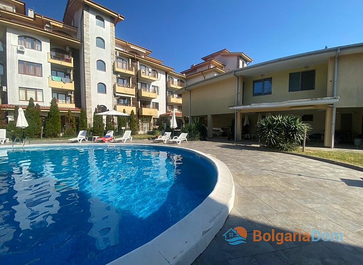 Large studio 100 meters from the sea. Photo 15