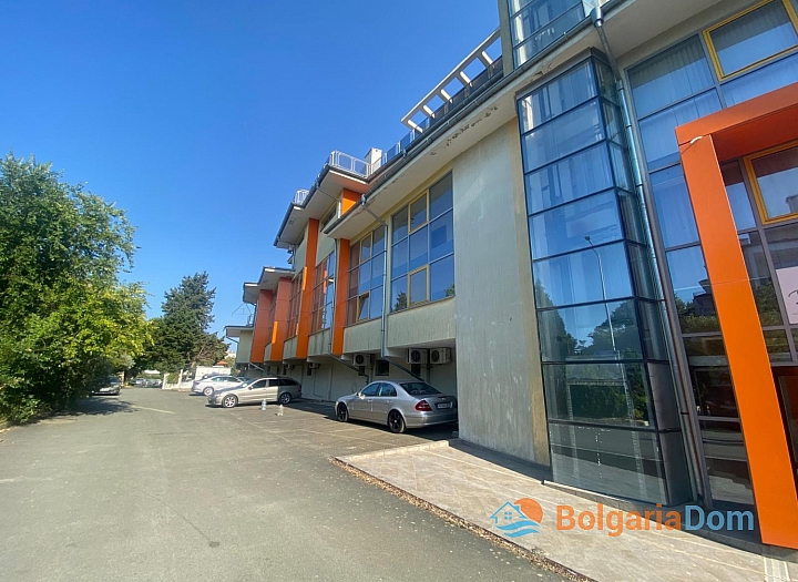Large studio 100 meters from the sea. Photo 16