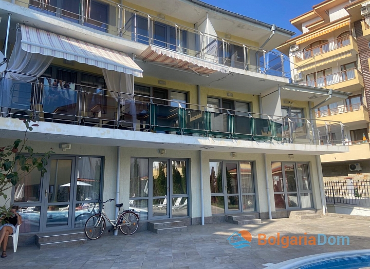 Large studio 100 meters from the sea. Photo 13