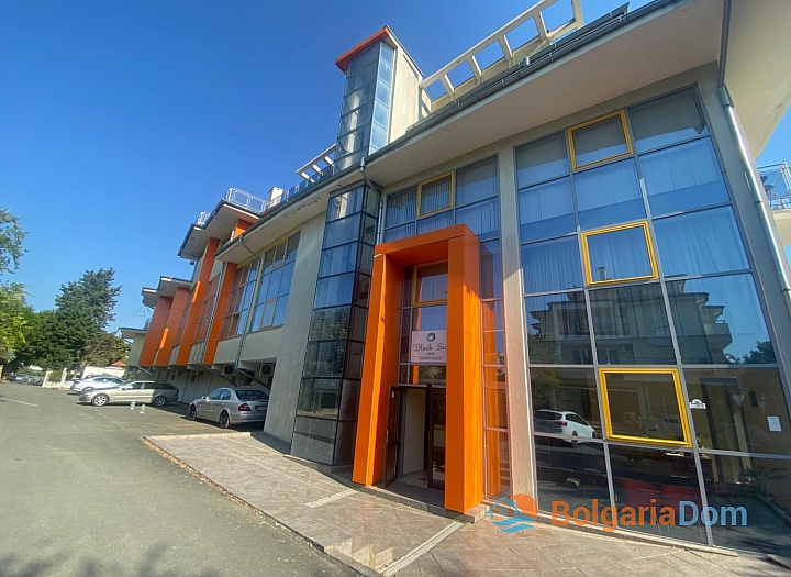 Large studio 100 meters from the sea. Photo 17