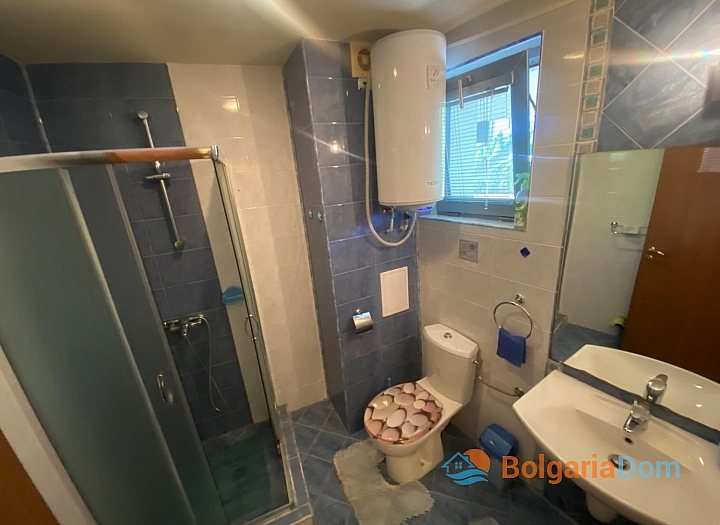 Large studio 100 meters from the sea. Photo 9