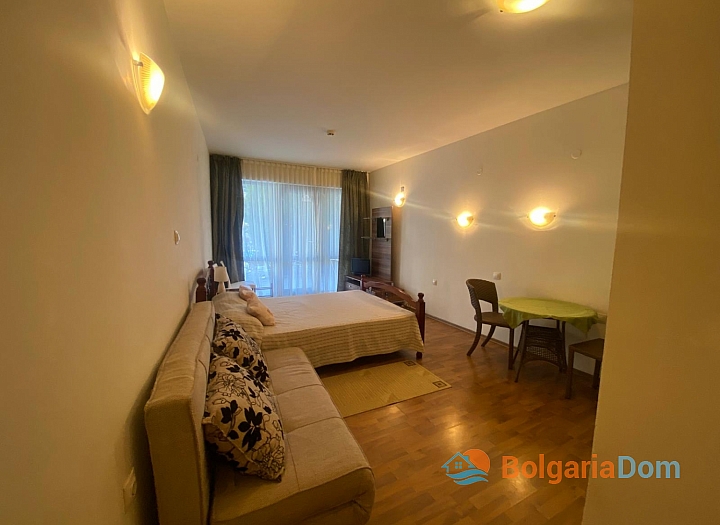 Large studio 100 meters from the sea. Photo 10