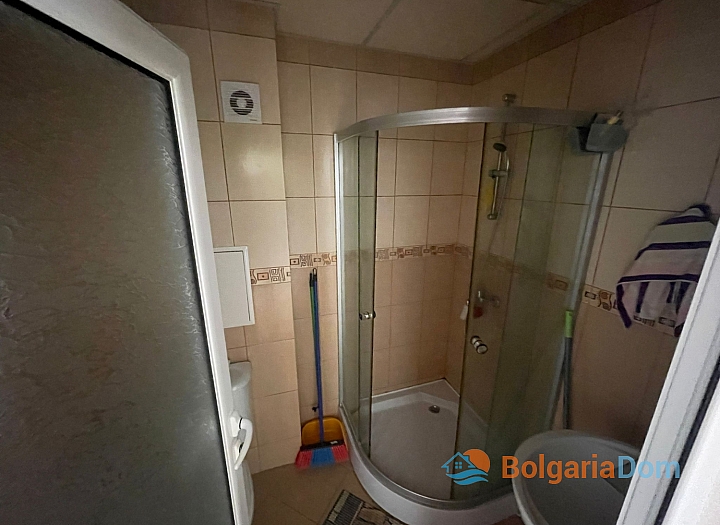 Zweizimmerwohnung in einer schönen Anlage an der Küste. Foto 7