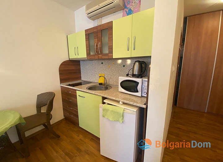 Large studio 100 meters from the sea. Photo 11