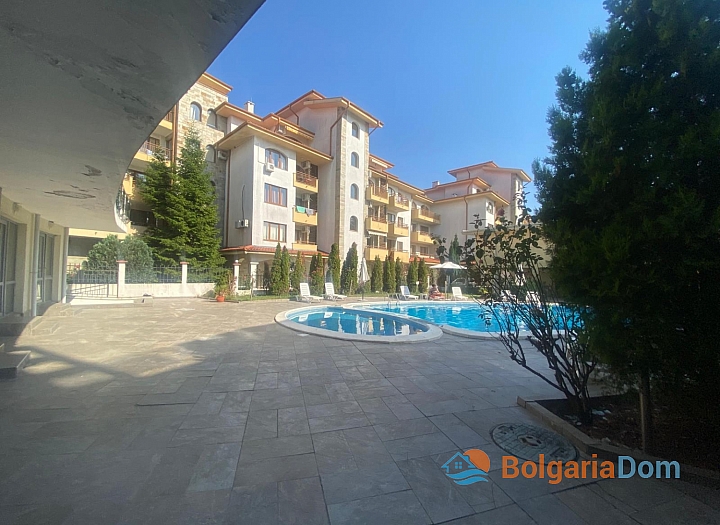 Large studio 100 meters from the sea. Photo 7