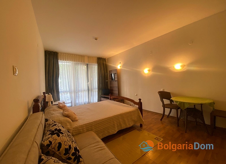 Large studio 100 meters from the sea. Photo 4