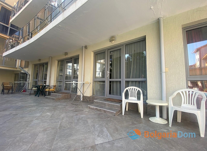 Large studio 100 meters from the sea. Photo 6