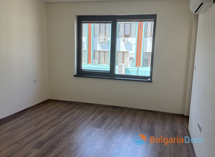 Two-room apartment on the first coastline in Nessebar. Photo 7