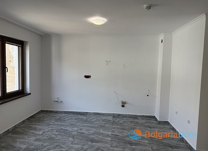 Two-room apartment on the first coastline in Nessebar. Photo 4