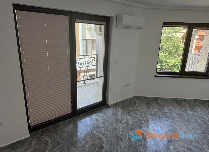 Two-room apartment on the first coastline in Nessebar. Photo 2