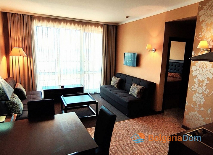 Двокімнатна квартира в розкішному комплексі за чудовою ціною. Фото 2 Двокімнатна квартира в розкішному комплексі за чудовою ціною. Фото 2