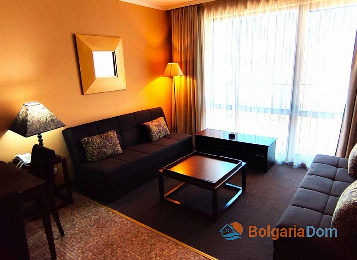 Двокімнатна квартира в розкішному комплексі за чудовою ціною. Фото 3 Двокімнатна квартира в розкішному комплексі за чудовою ціною. Фото 3