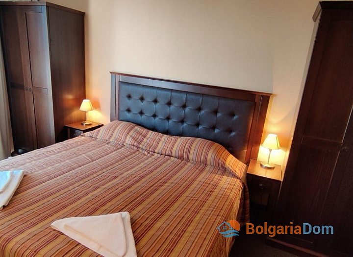 Двокімнатна квартира в розкішному комплексі за чудовою ціною. Фото 4 Двокімнатна квартира в розкішному комплексі за чудовою ціною. Фото 4