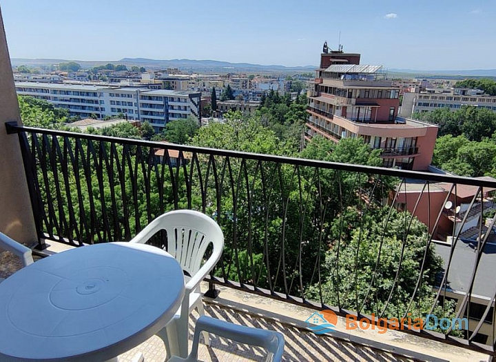 Двокімнатна квартира в розкішному комплексі за чудовою ціною. Фото 6 Двокімнатна квартира в розкішному комплексі за чудовою ціною. Фото 6