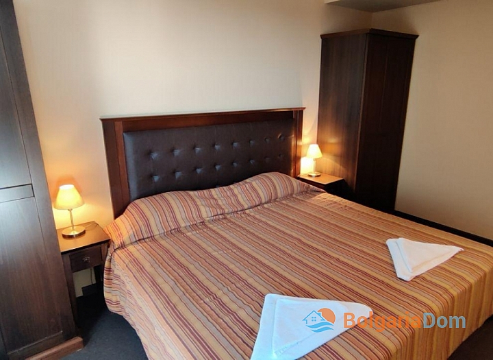 Двокімнатна квартира в розкішному комплексі за чудовою ціною. Фото 5 Двокімнатна квартира в розкішному комплексі за чудовою ціною. Фото 5