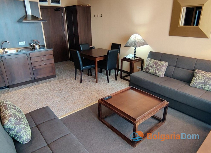 Двокімнатна квартира в розкішному комплексі за чудовою ціною. Фото 10 Двокімнатна квартира в розкішному комплексі за чудовою ціною. Фото 10